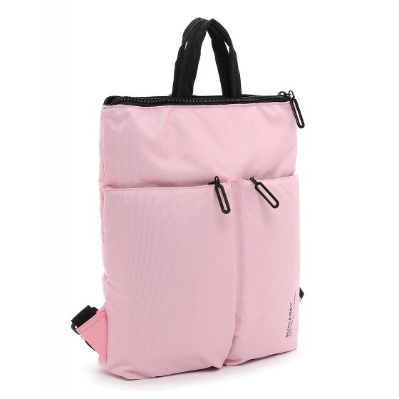 Suri Frey SFY SURI Green - Tanny Dagrugzak 40 cm Laptop compartiment