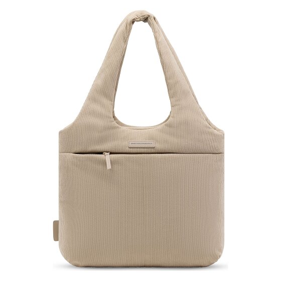 Kapten & Son Skara Shopper Tas 46 cm Laptop compartiment