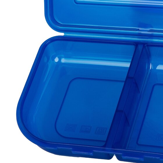 McNeill Lunchbox 23.5 cm
