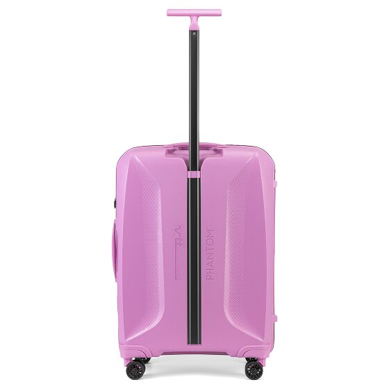 Epic Phantom SL 4-wielige trolley 66 cm