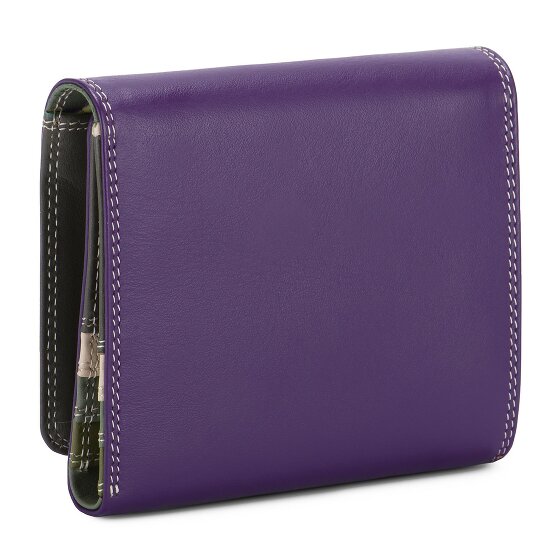Mywalit Portemonnee RFID-bescherming Leer 10.5 cm