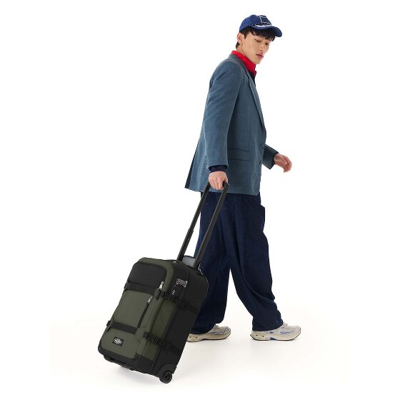 Eastpak Transit'R Pro 2 wielen Reistas S 56 cm