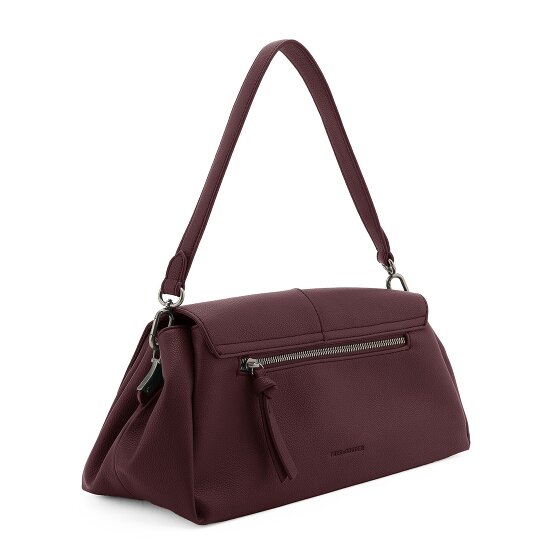 FredsBruder My Bestie Schoudertas Leer 34 cm