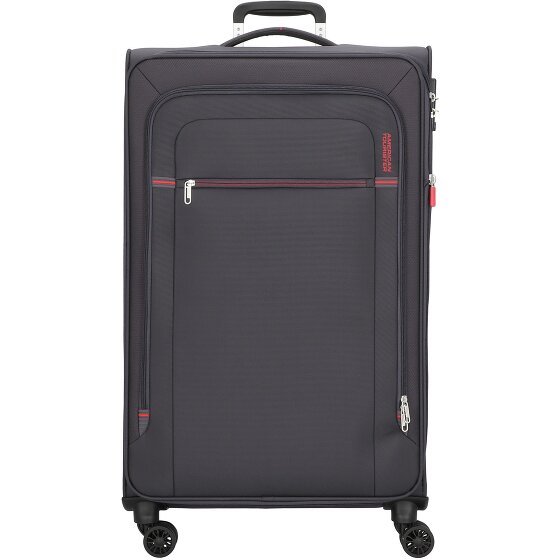 American Tourister Crosstrack 4-wielige trolley 79 cm