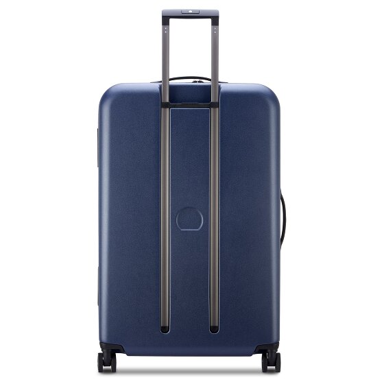 Delsey Paris Turenne 2.0 4 wielen Trolley 83 cm