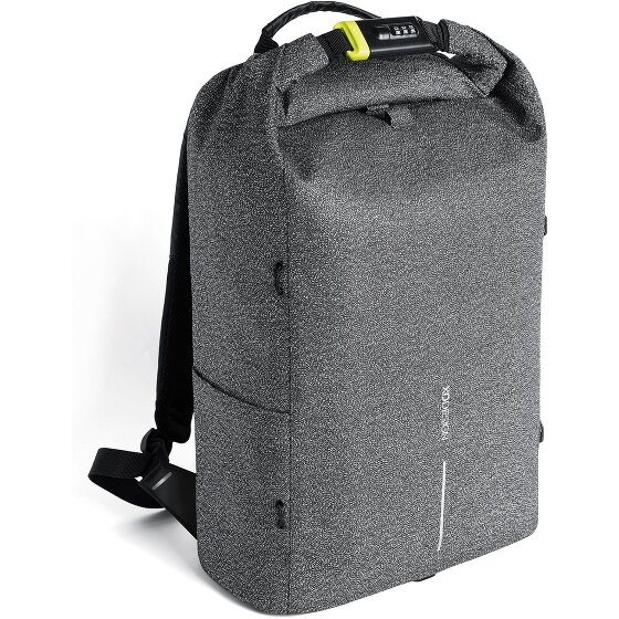 XD Design Urban Rugzak RFID 46 cm Laptopvak