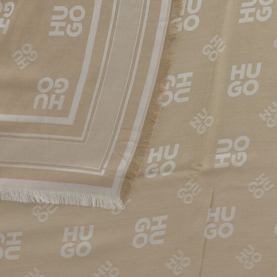 Hugo Alyin Doek 116 cm