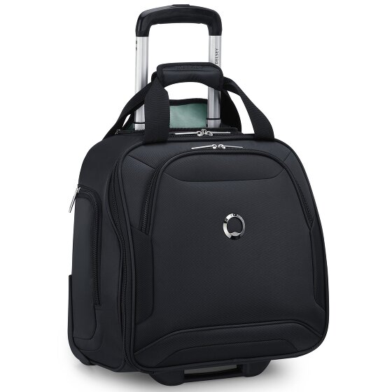 Delsey Paris Sky Max 2.0 2-wiel Business Trolley 40 cm Laptopcompartiment