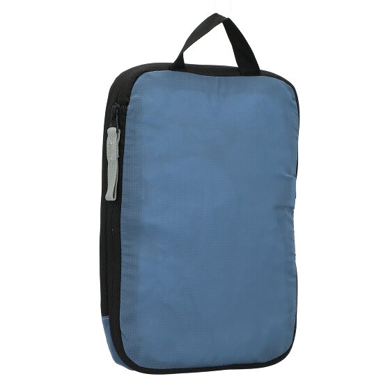 Jack Wolfskin Compressietas 27,5 cm met uitzetplooi