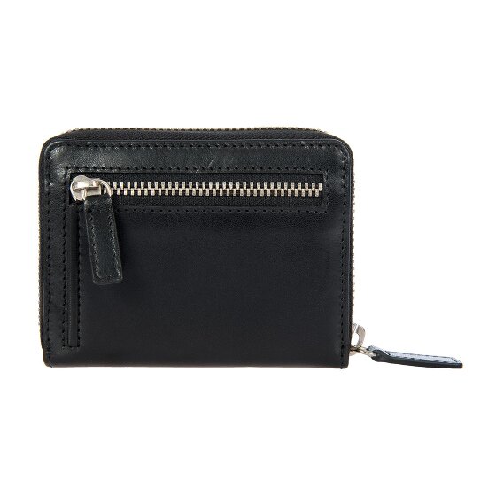 Bric's Monte Rosa Creditcard etui RFID Leer 10.5 cm