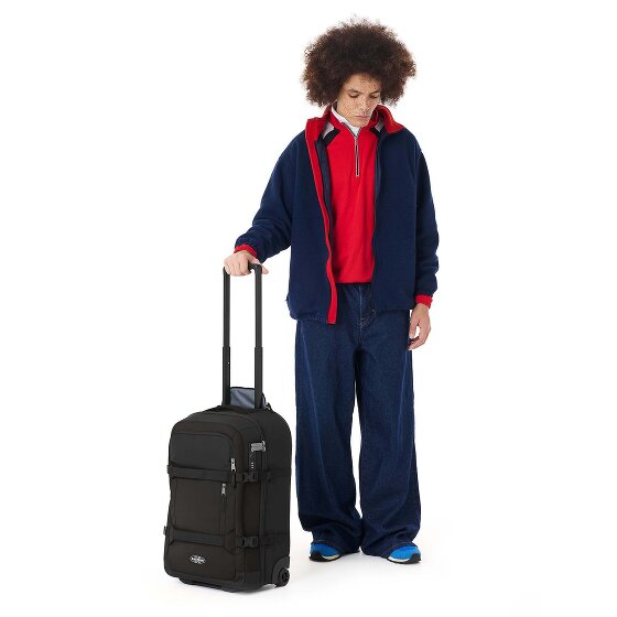 Eastpak Transit'R Pro 2 wielen Reistas S 56 cm