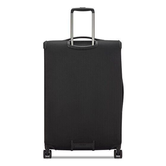 Delsey Paris Montmartre 3 4 wielen Trolley 76 cm met uitbreidingsplooi