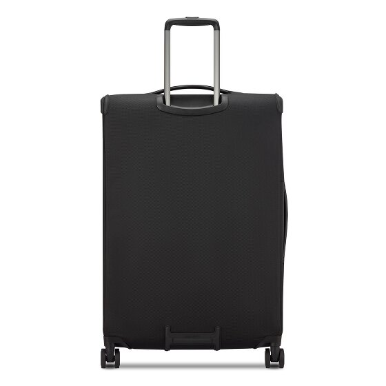 Delsey Paris Montmartre 3 4 wielen Trolley 76 cm met uitbreidingsplooi