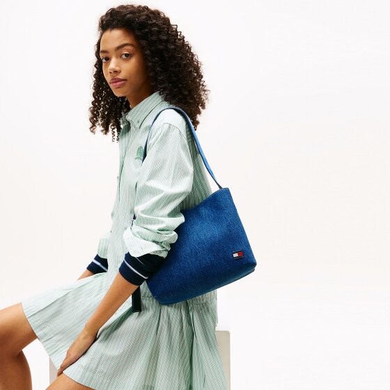 Tommy Hilfiger Jeans TJM Cool Schoudertas 24 cm