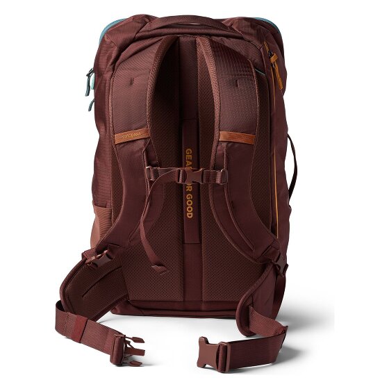 Cotopaxi Allpa 35 L reisrugzak 56 cm laptopvak