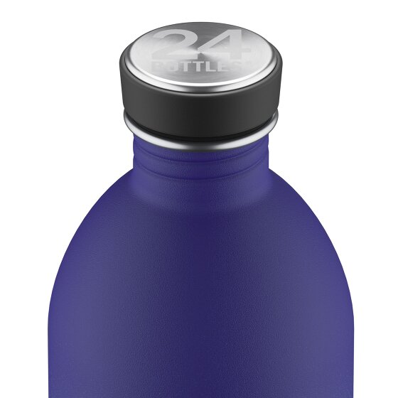 24Bottles Urban Monochrome Drinkfles 1000 ml