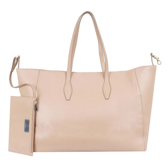Joop! Sofisticato 1.0 Anela Shopper Tas Leer 43 cm