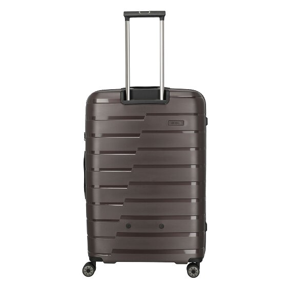 Travelite Air Base 4-wiel trolley 77 cm
