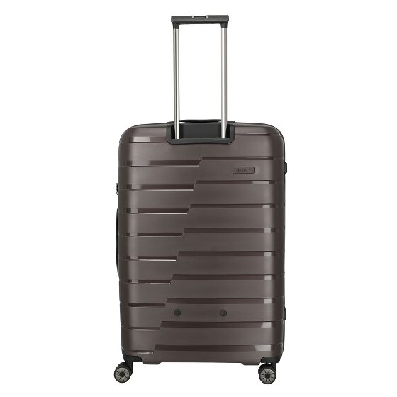 Travelite Air Base 4-wiel trolley 77 cm