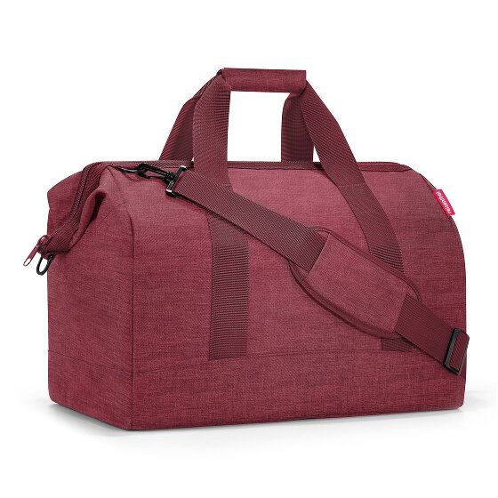 reisenthel Travelling Allrounder L Weekender reistas 48 cm