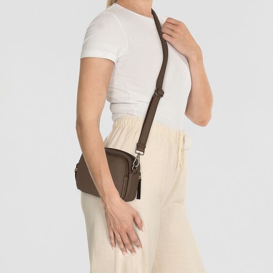 FredsBruder Bestie Schoudertas 22 cm