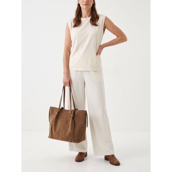 Marc O'Polo Sili Shopper Tas Leder 44 cm