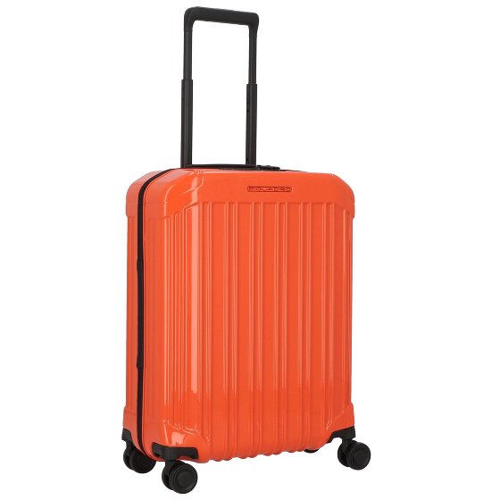 Piquadro PQ-Light 4 wielen Cabinewagen 55 cm
