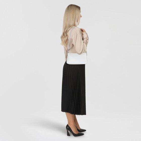 Lancaster Suave Even Schoudertas Leer 23 cm
