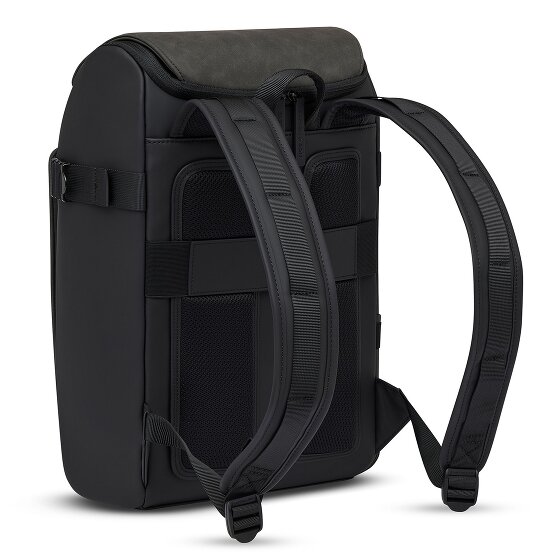 Kapten & Son Bali Dagrugzak 50 cm Laptop compartiment