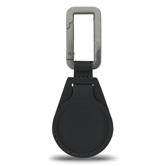 Porsche Design Keyring Sleutelhanger Leer 10 cm
