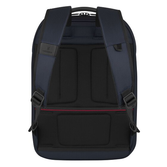 Victorinox Werks Traveler 7.0 Zakelijke rugzak 43 cm Laptop compartiment