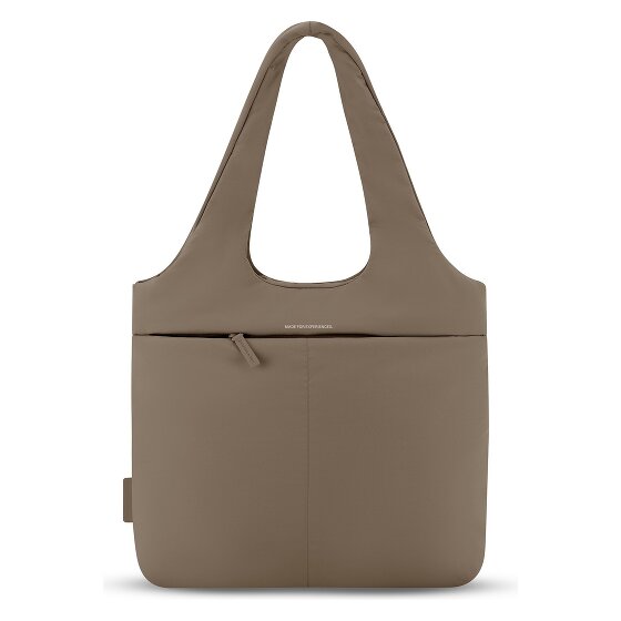 Kapten & Son Skara Cloud Shopper Tas 35 cm Laptop compartiment