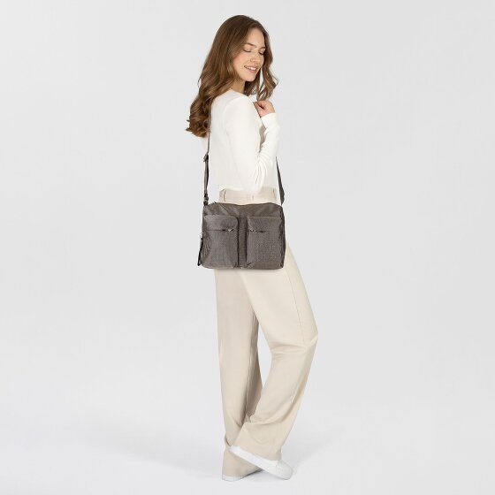 Mandarina Duck Schoudertas 29 cm Mandarina Duck Schoudertas 29 cm