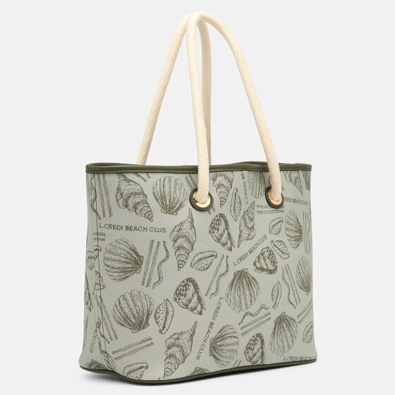 L.Credi Kezia Shopper Tas 43 cm