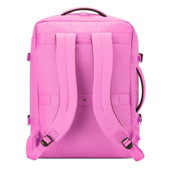 Roncato Ironik 2.0 Dagrugzak 55 cm Laptop compartiment