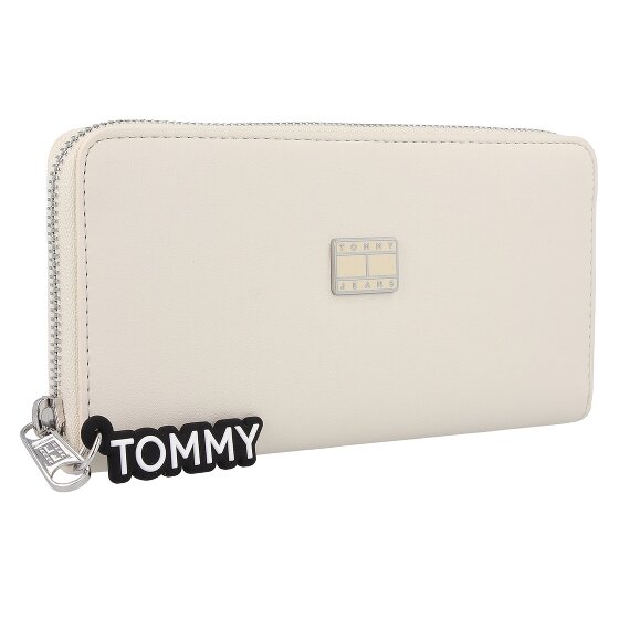 Tommy Hilfiger Jeans TJW City Girl Portemonnee 19 cm