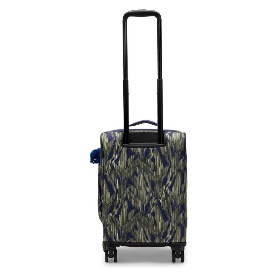 Kipling Basic Prt Spontaneous 4 wielen Cabinewagen S 53 cm