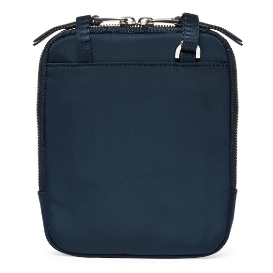 Knomo Mayfair Rex Schoudertas RFID 15 cm