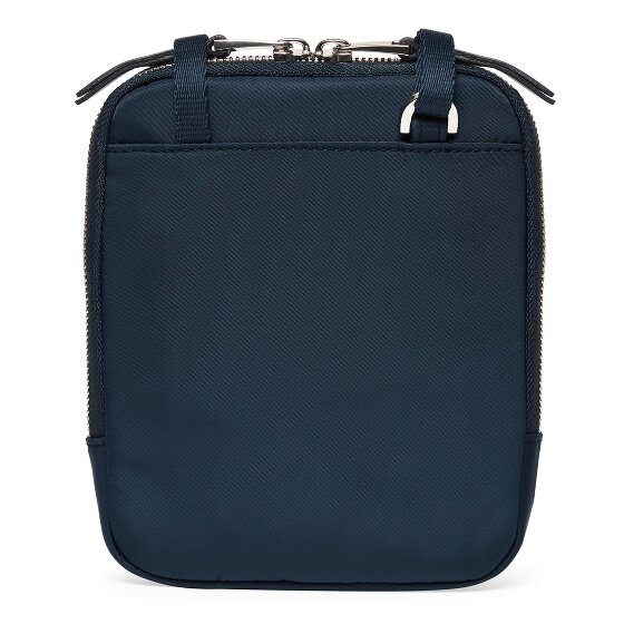 Knomo Crossbody tas RFID-bescherming 15 cm
