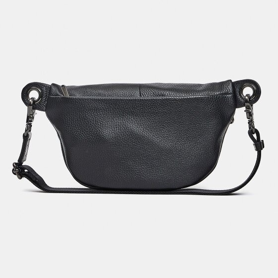 Mandarina Duck Mellow Leather Fanny pack Leder 30 cm