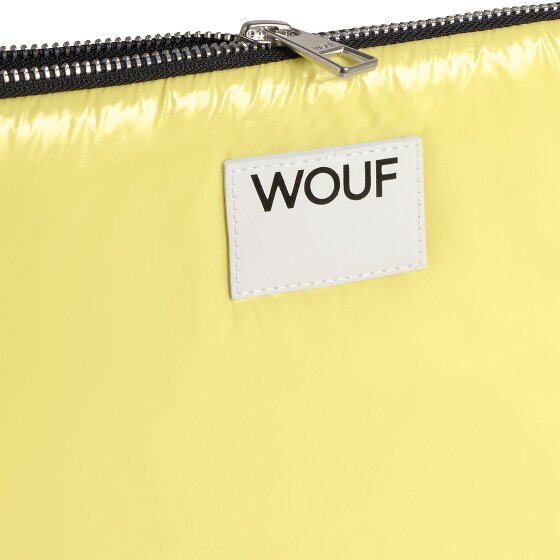 Wouf Glossy Laptop hoes 33 cm