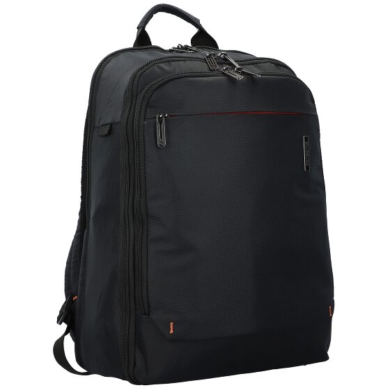 Samsonite Network 4 Rugzak 45 cm laptopvak
