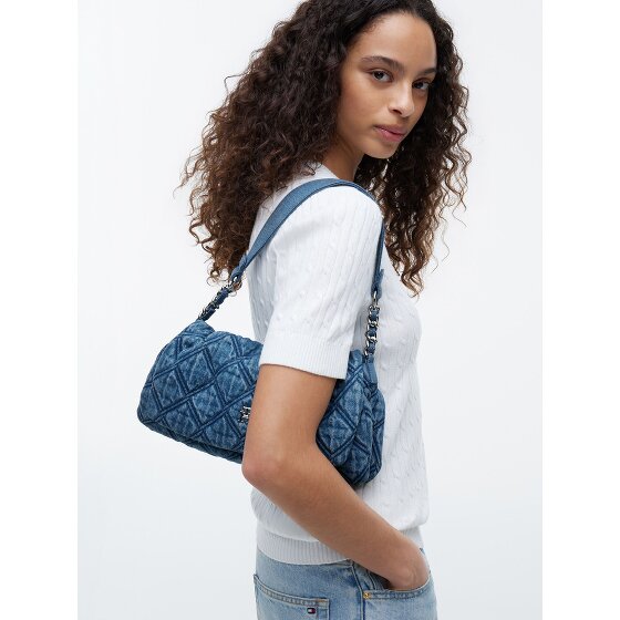 Tommy Hilfiger TH Feminine Schoudertas 32 cm