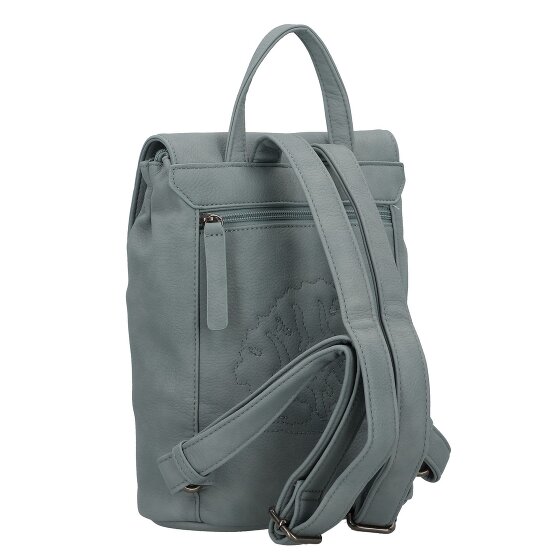 Greenburry Mad'l Dasch Stad rugzak 29 cm