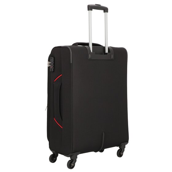 American Tourister Summer Session 4 wielen Kofferset 3-delig
