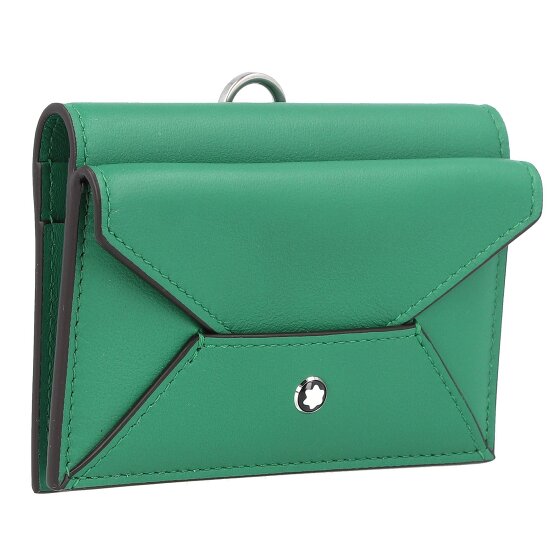 Montblanc Meisterstück Selection Kredietkaart etui Leer 10.5 cm