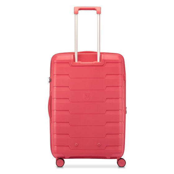 Roncato Skyline 2.0 4 wielen Trolley 46.5 cm met uitbreidingsplooi