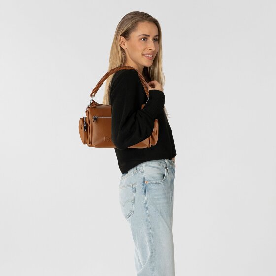 Desigual Half Schoudertas 26.5 cm