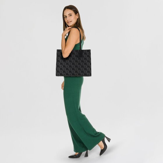 Karl Lagerfeld Ikon Shopper Tas 38 cm