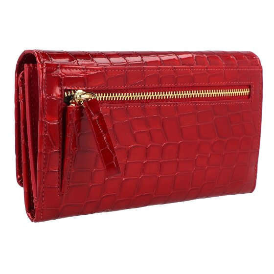 Braun Büffel Verona Portemonnee Leer 17 cm